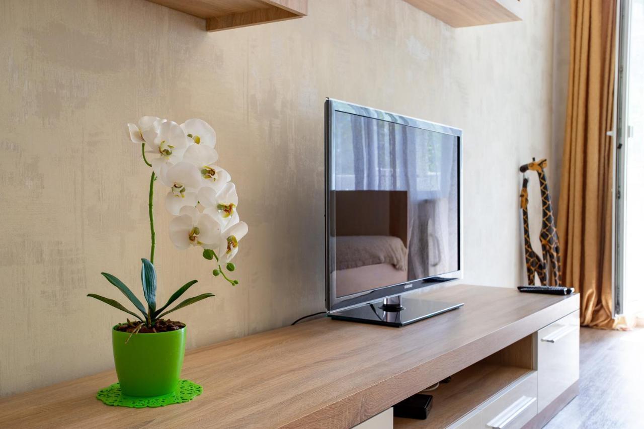 ניקולייב Apartment On Central Avenue-3 Slobodskaya מראה חיצוני תמונה