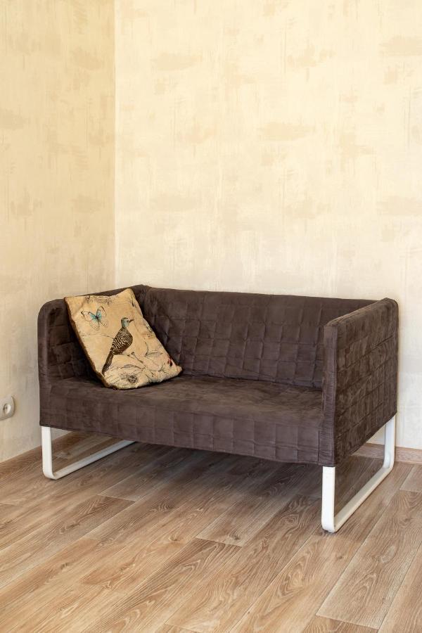 ניקולייב Apartment On Central Avenue-3 Slobodskaya מראה חיצוני תמונה