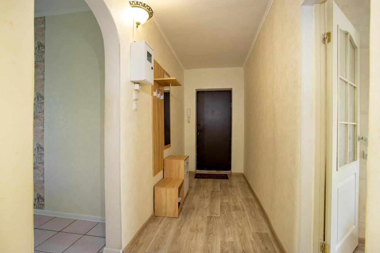 ניקולייב Apartment On Central Avenue-3 Slobodskaya מראה חיצוני תמונה